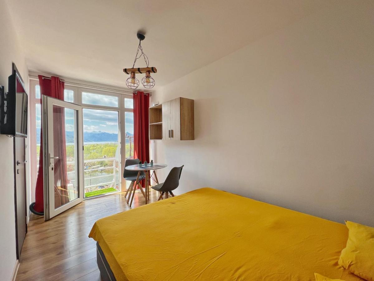 Jg Studio Apartment Vranjina エクステリア 写真