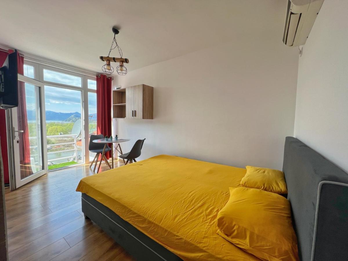 Jg Studio Apartment Vranjina エクステリア 写真