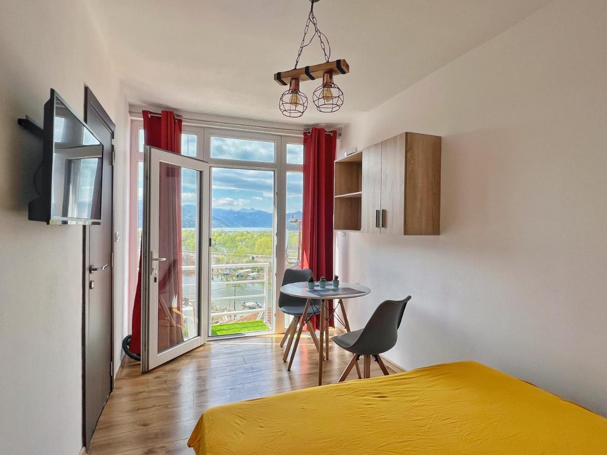 Jg Studio Apartment Vranjina エクステリア 写真