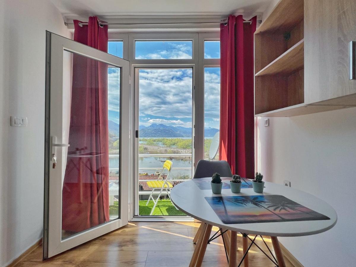 Jg Studio Apartment Vranjina エクステリア 写真
