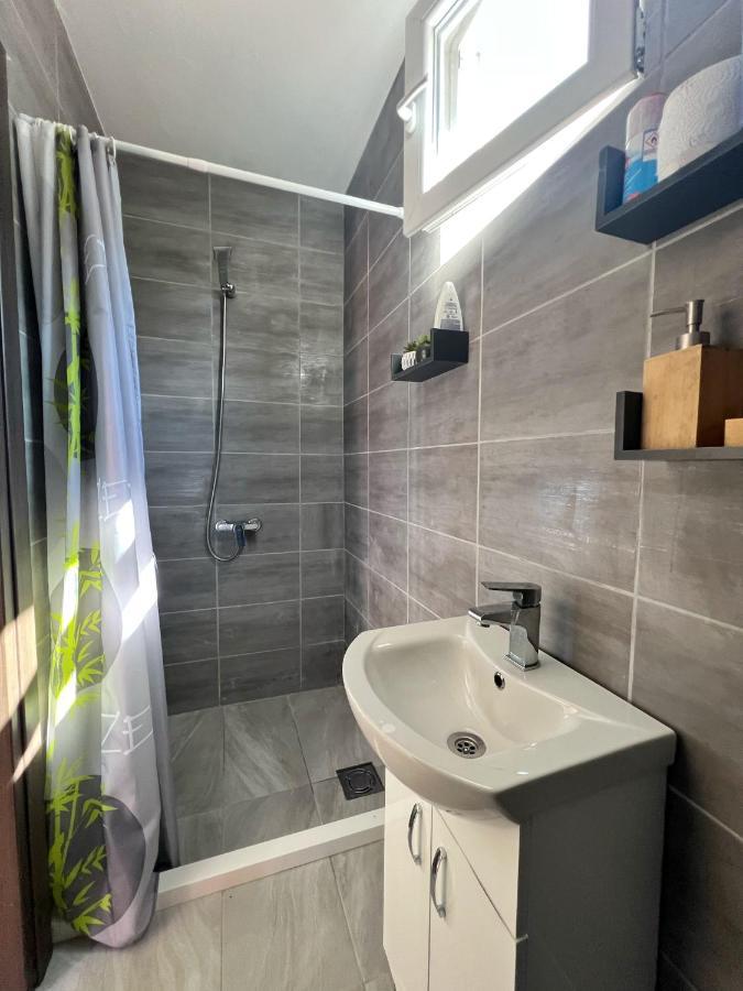 Jg Studio Apartment Vranjina エクステリア 写真